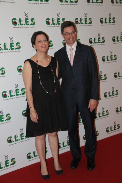 Cles 15th Anniversary